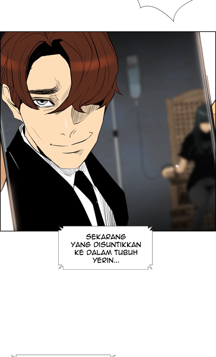 Return to Player Chapter 226 - halaman 58