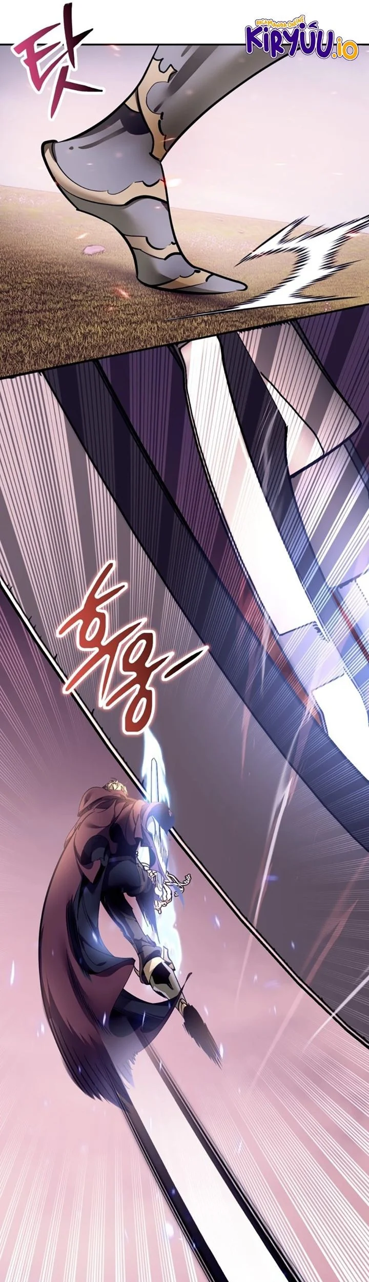 Return to Player Chapter 226 - halaman 60