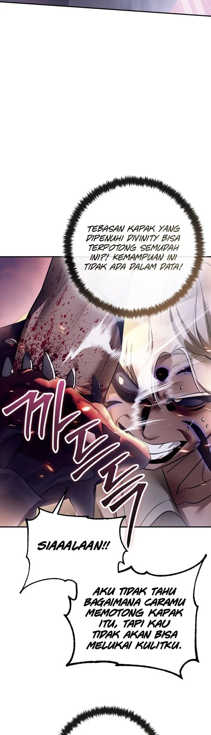 Return to Player Chapter 226 - halaman 67