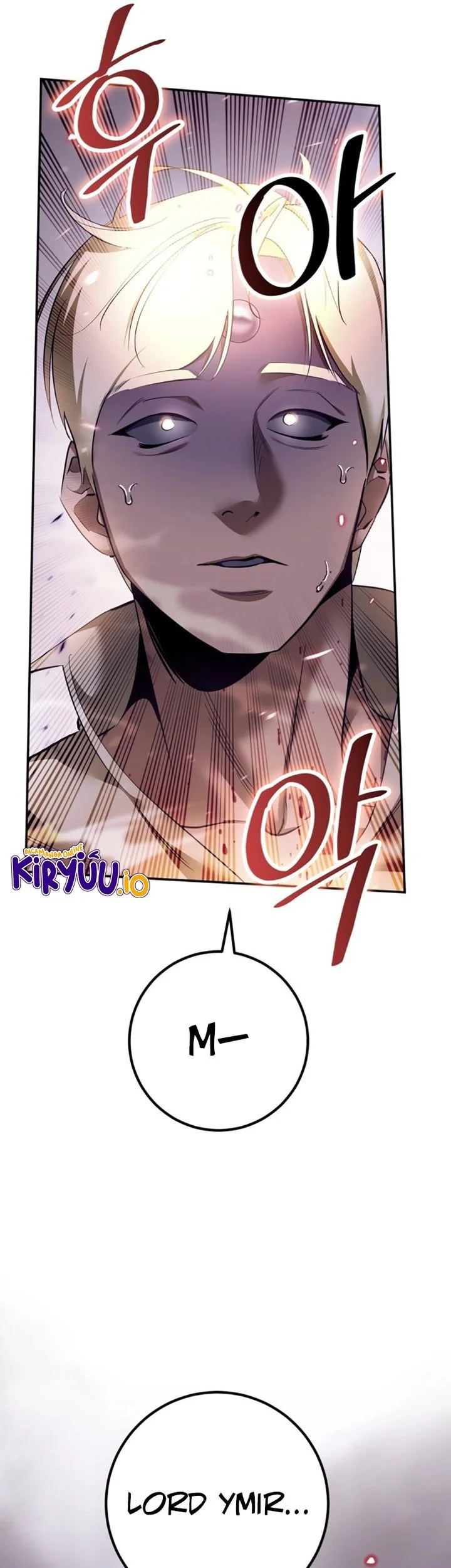 Return to Player Chapter 227 - halaman 11