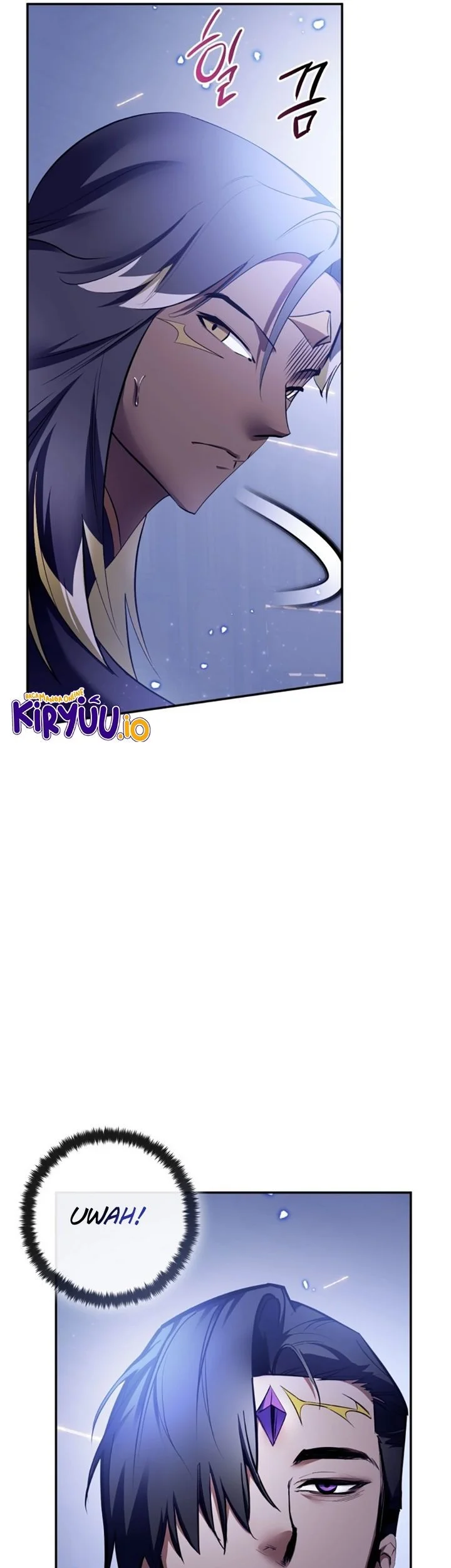 Return to Player Chapter 227 - halaman 19