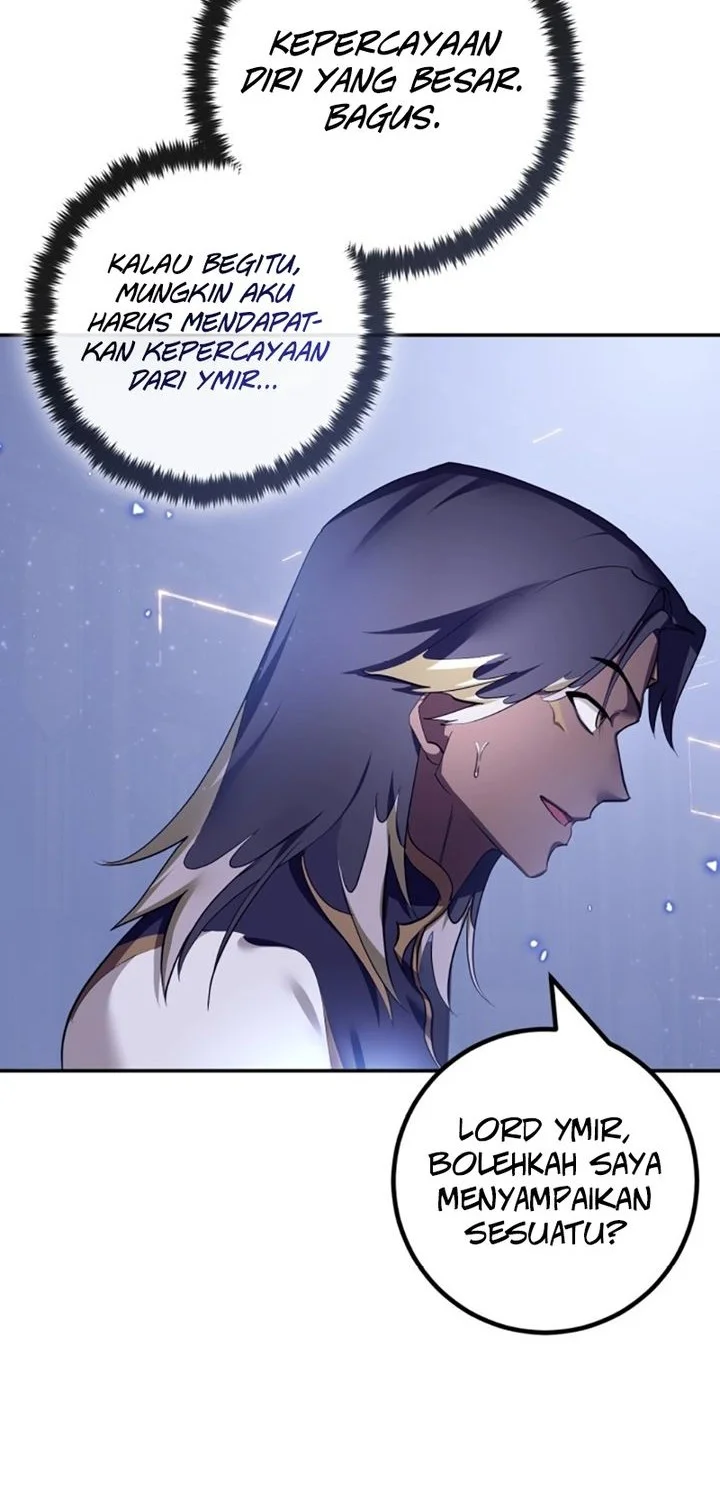 Return to Player Chapter 227 - halaman 28