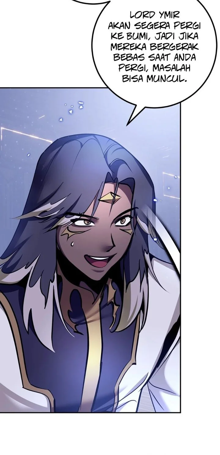 Return to Player Chapter 227 - halaman 32