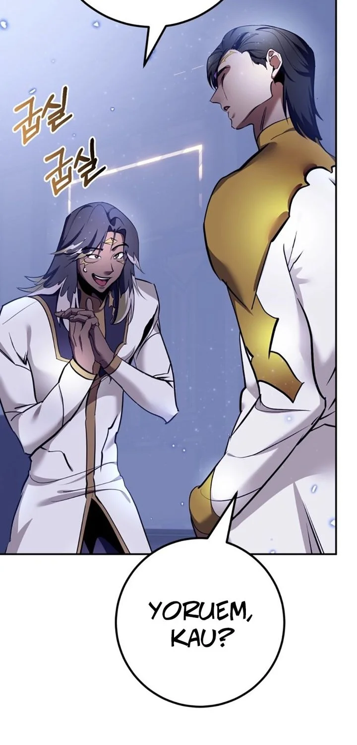 Return to Player Chapter 227 - halaman 34
