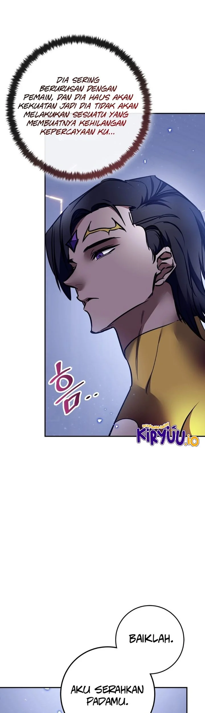 Return to Player Chapter 227 - halaman 35