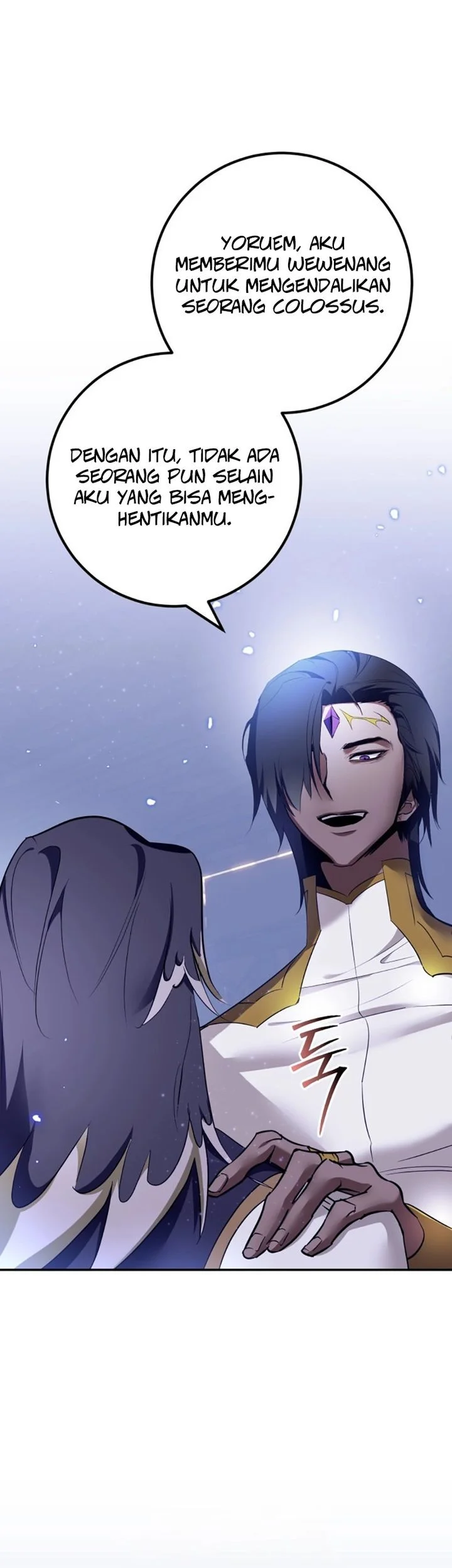Return to Player Chapter 227 - halaman 37