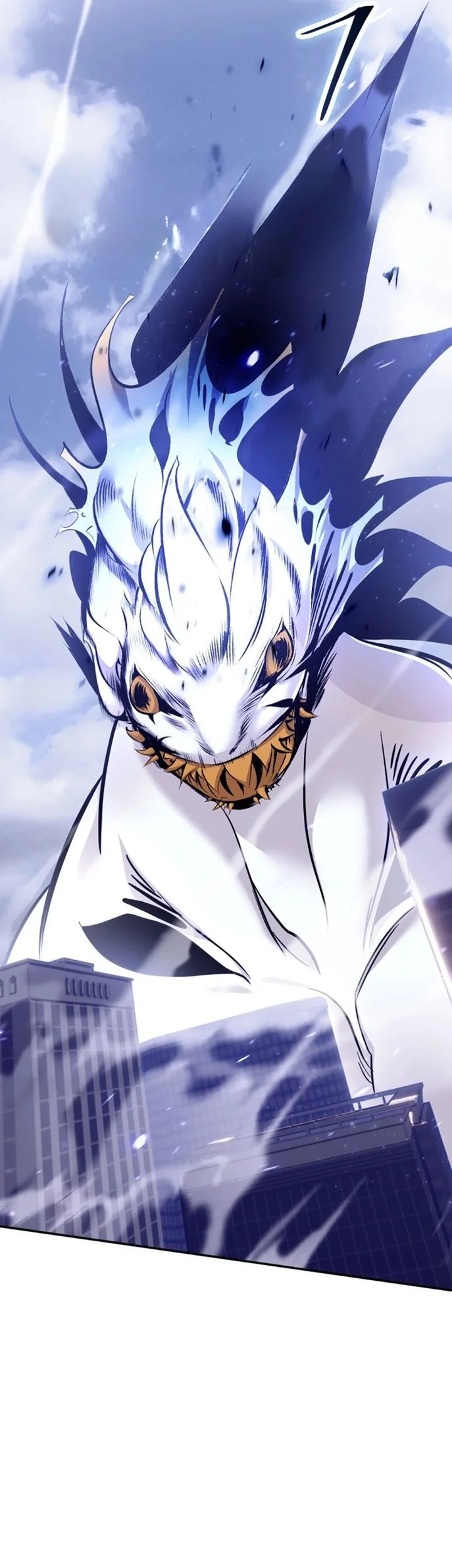Return to Player Chapter 227 - halaman 47