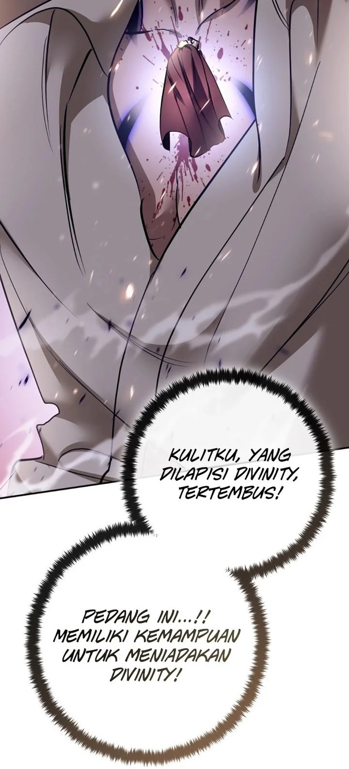 Return to Player Chapter 227 - halaman 5
