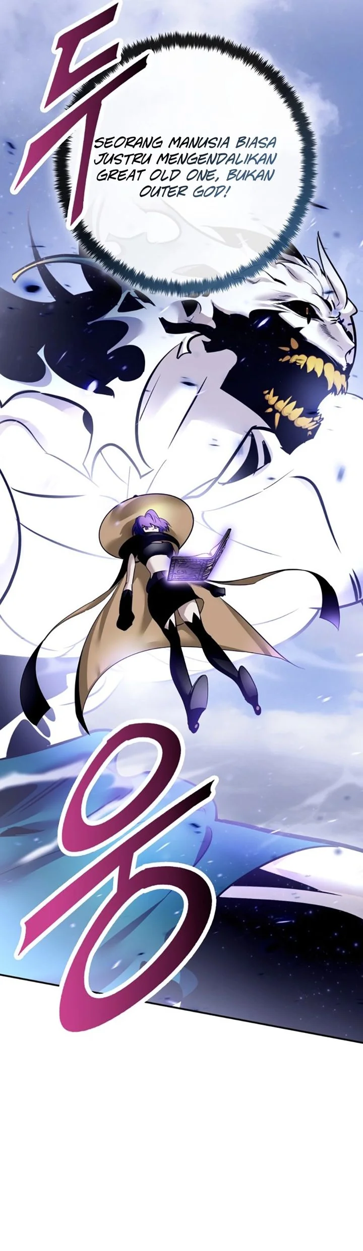 Return to Player Chapter 227 - halaman 51