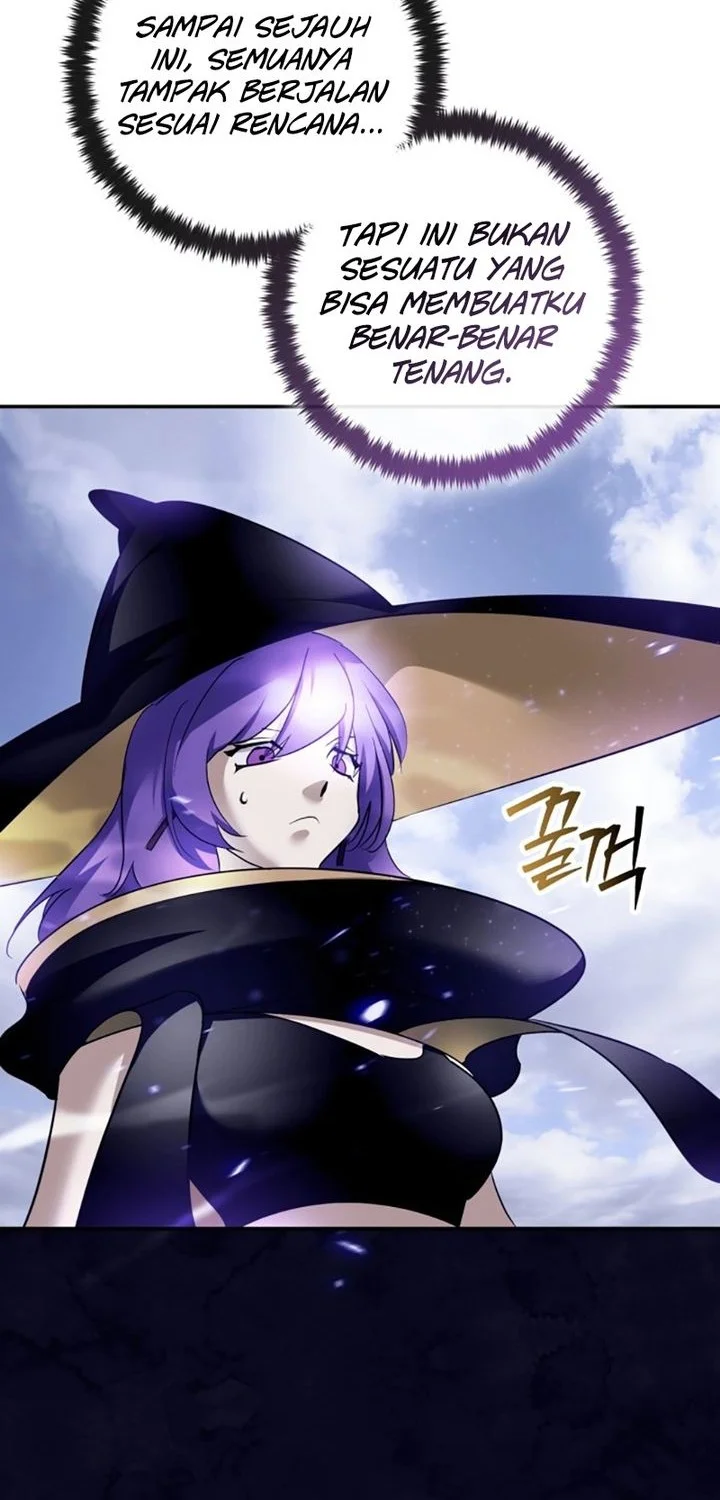 Return to Player Chapter 227 - halaman 54