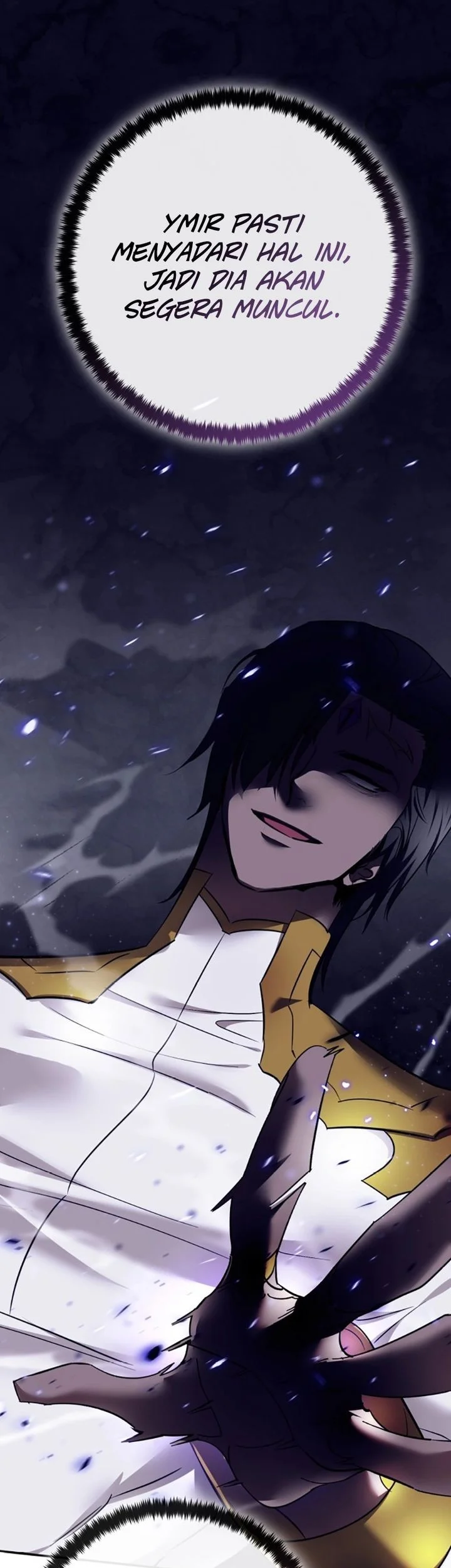 Return to Player Chapter 227 - halaman 55
