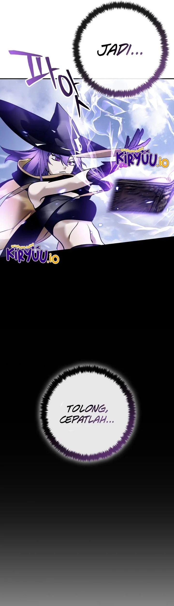 Return to Player Chapter 227 - halaman 57