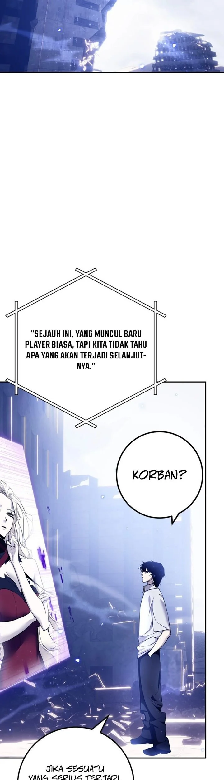 Return to Player Chapter 227 - halaman 59