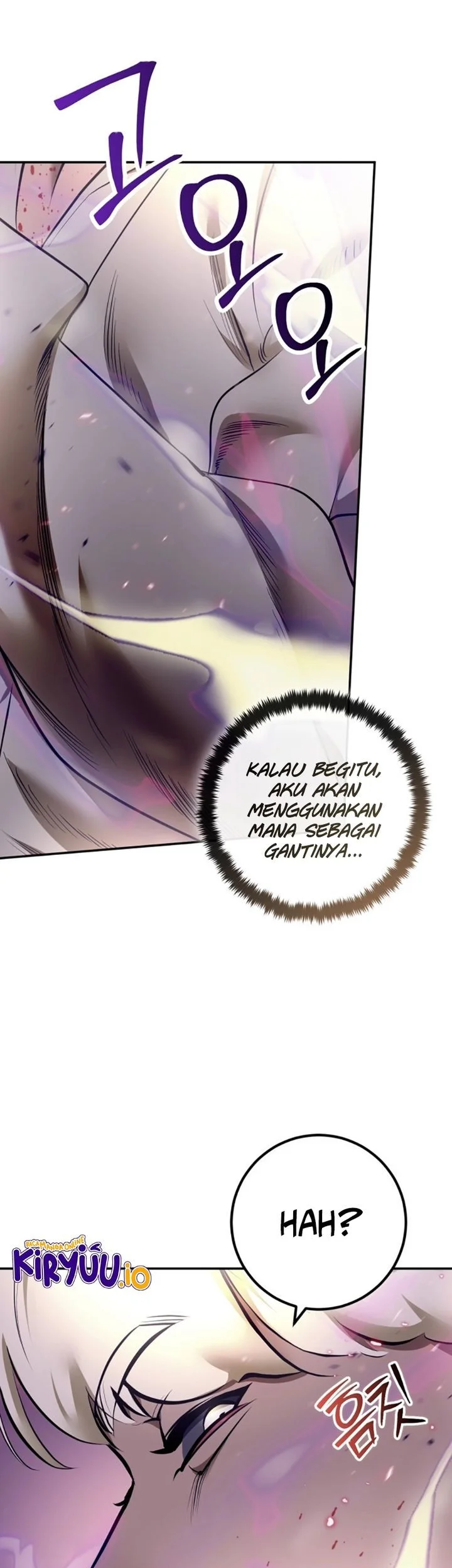 Return to Player Chapter 227 - halaman 6