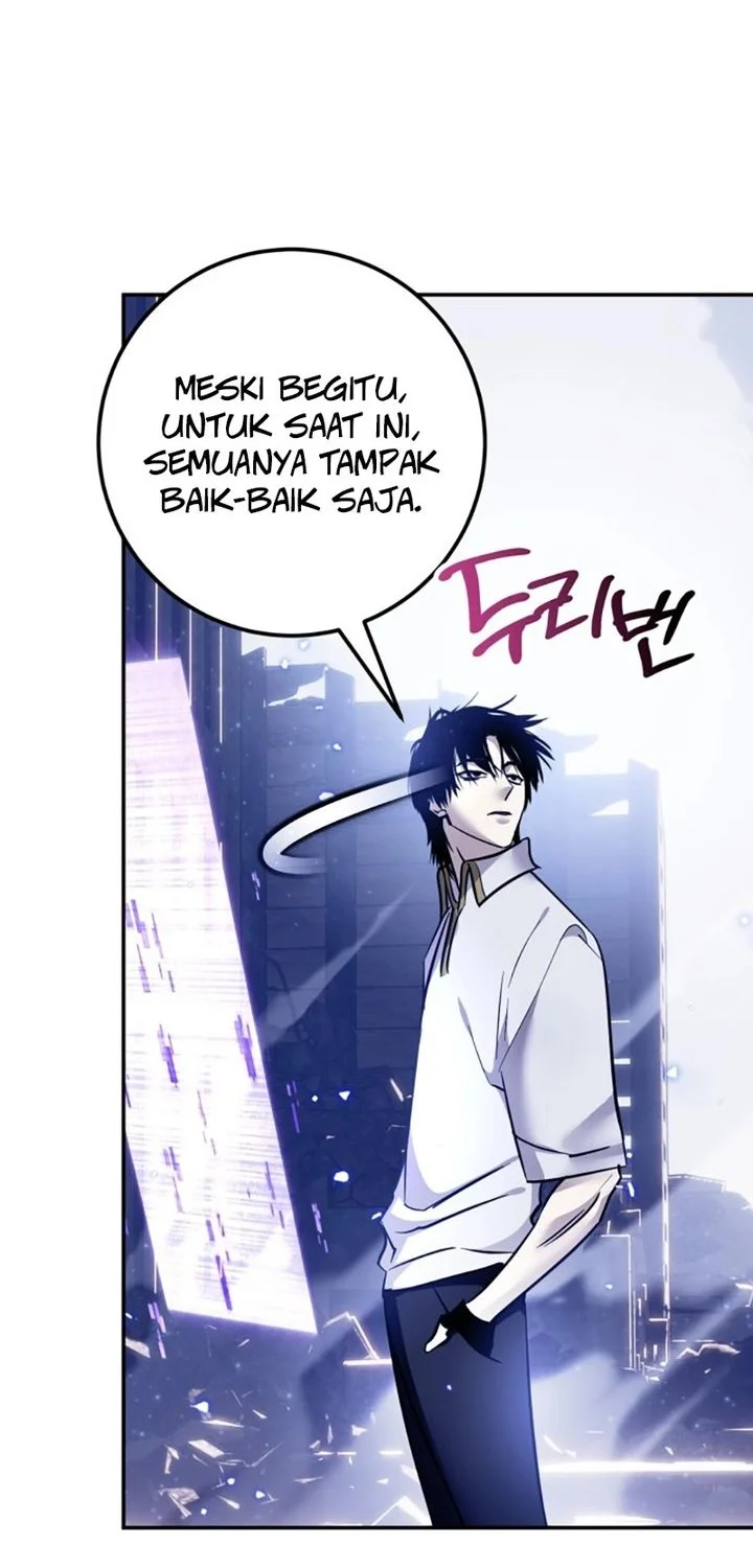 Return to Player Chapter 227 - halaman 62