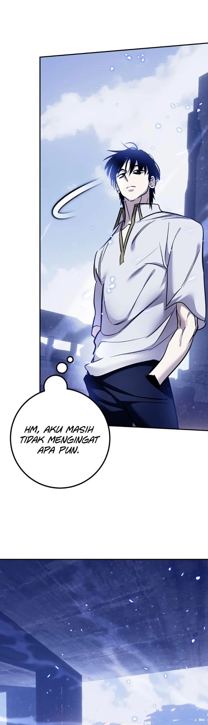 Return to Player Chapter 227 - halaman 65