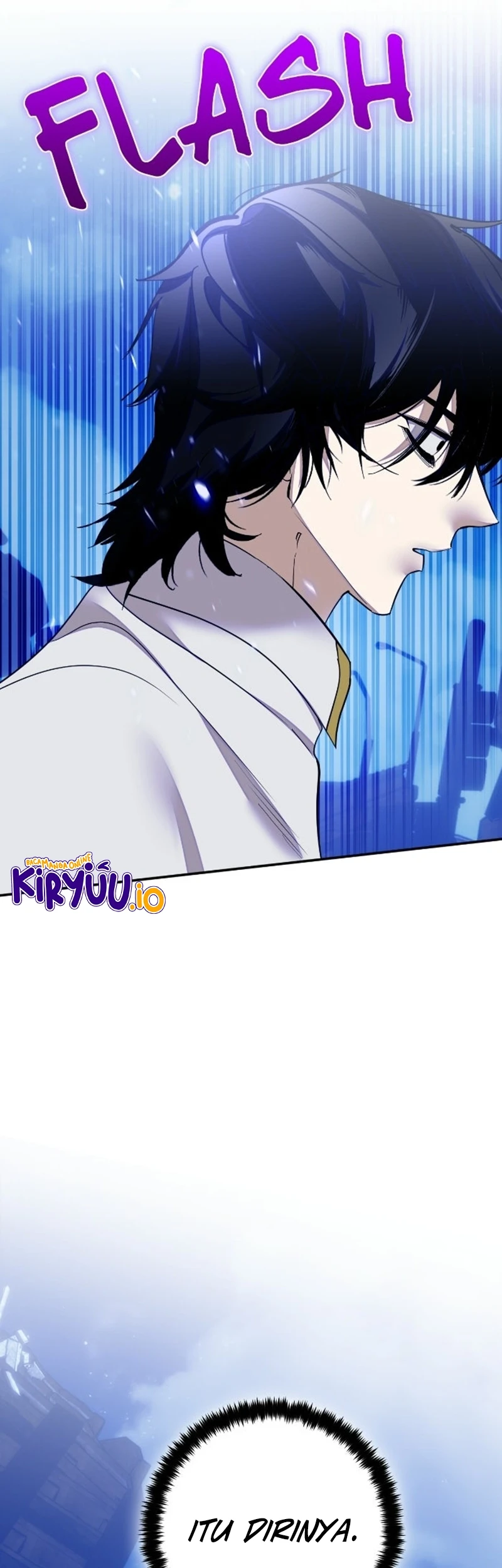 Return to Player Chapter 228 - halaman 10