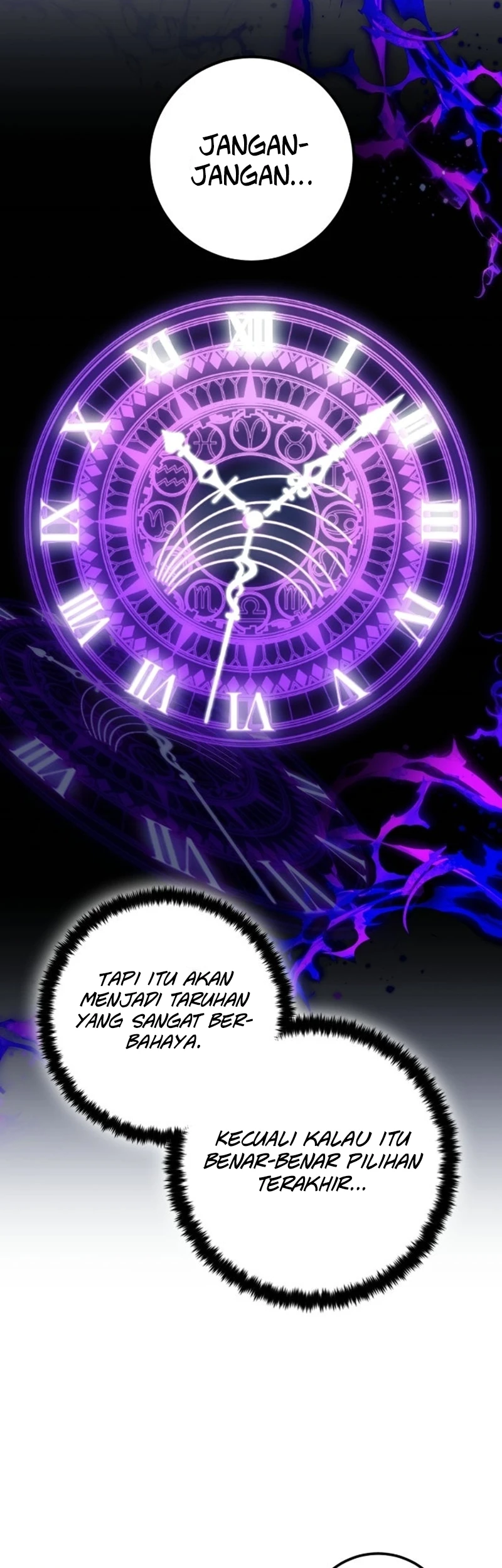 Return to Player Chapter 228 - halaman 18