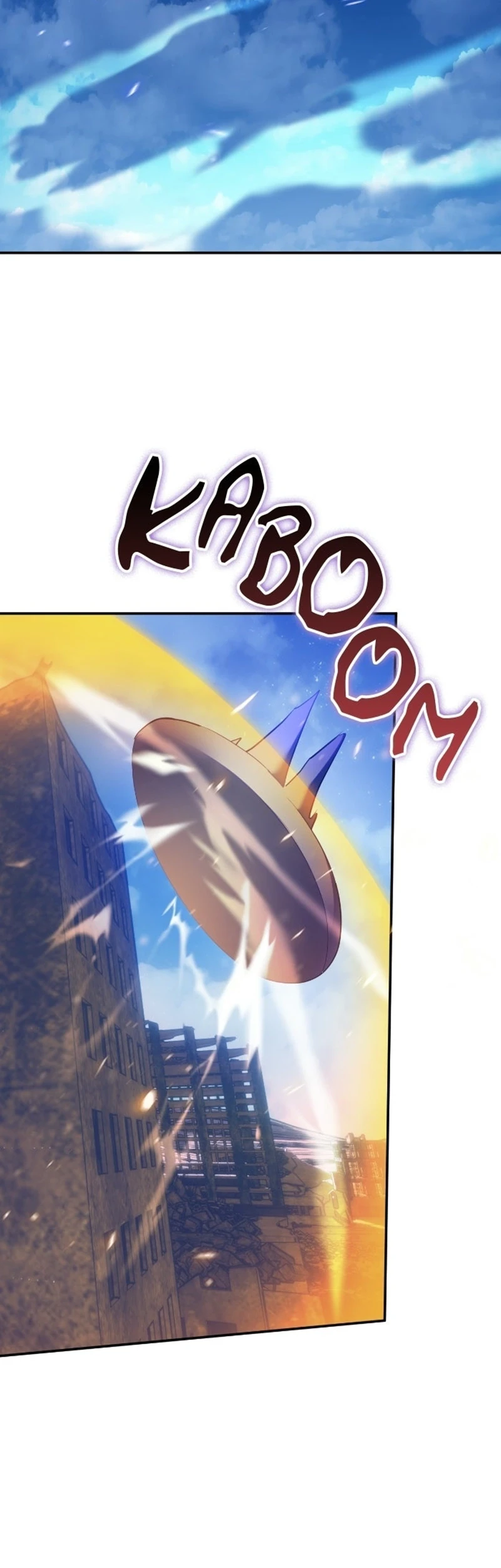 Return to Player Chapter 228 - halaman 24
