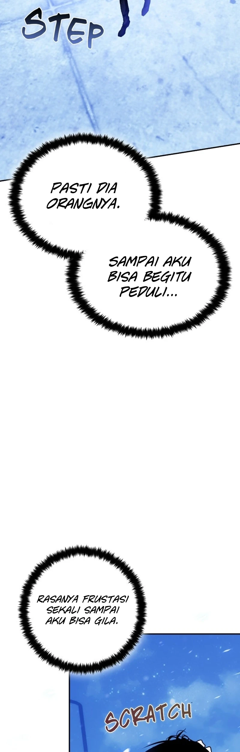 Return to Player Chapter 228 - halaman 3