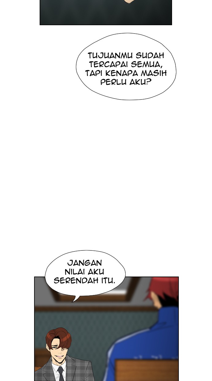 Return to Player Chapter 228 - halaman 32