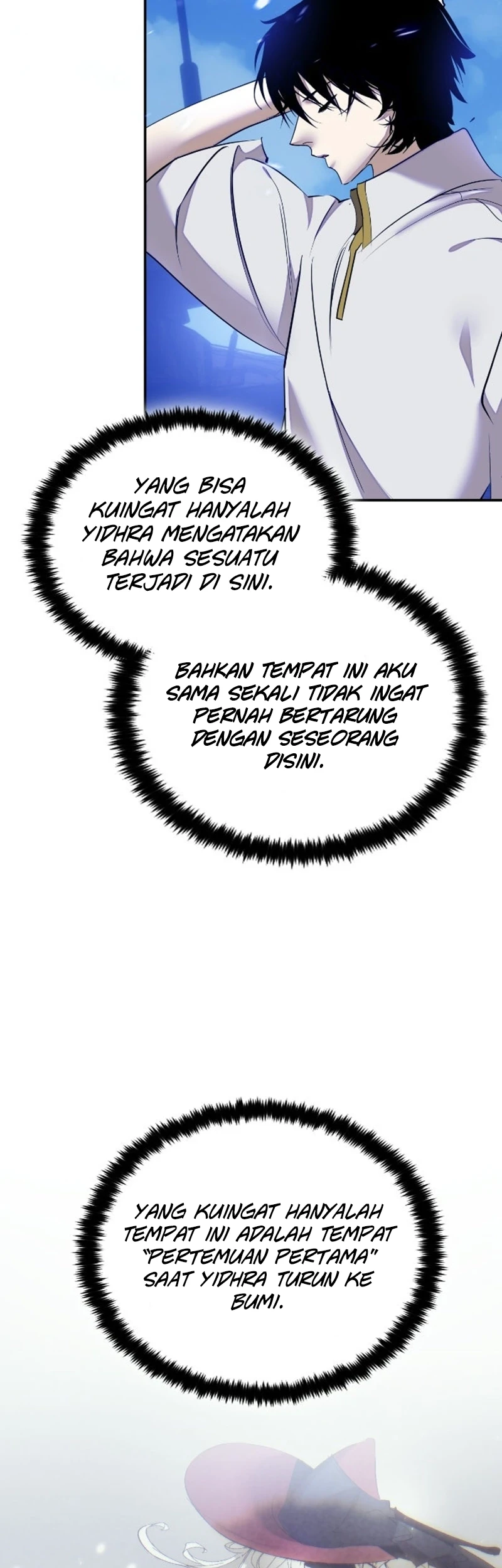 Return to Player Chapter 228 - halaman 4