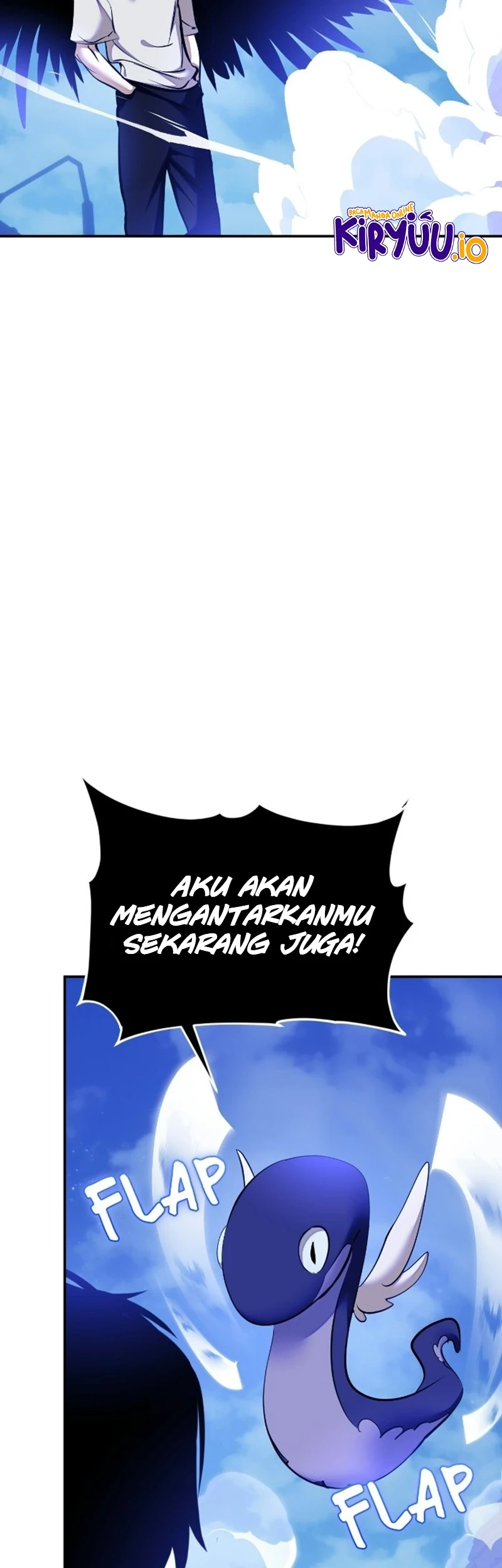 Return to Player Chapter 228 - halaman 45