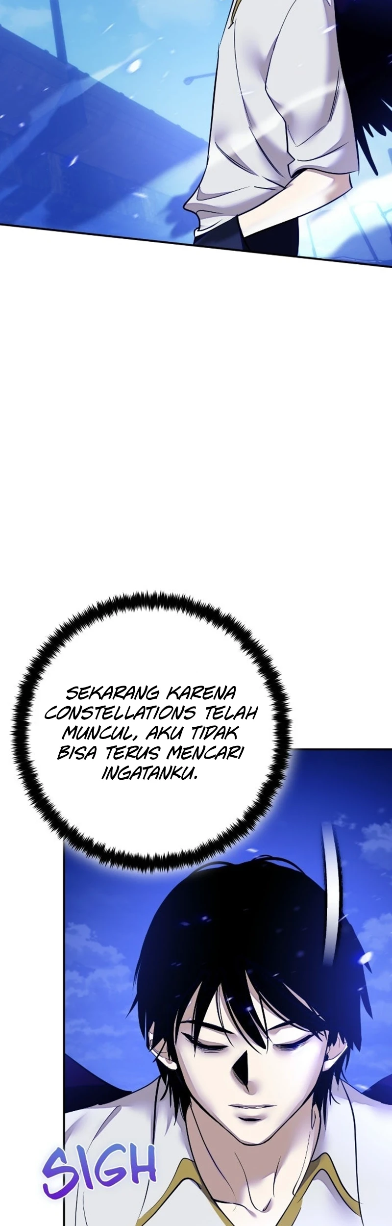 Return to Player Chapter 228 - halaman 48