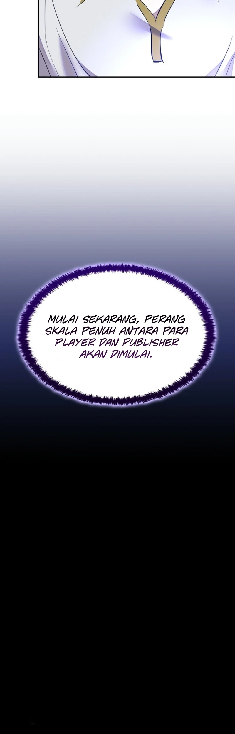Return to Player Chapter 228 - halaman 49