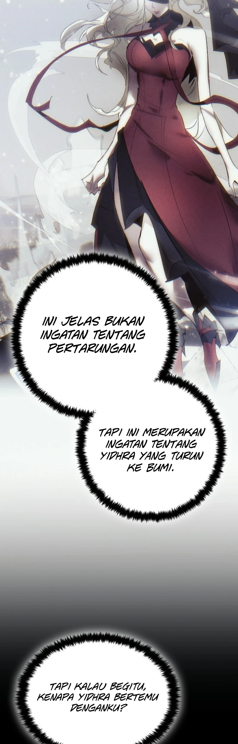 Return to Player Chapter 228 - halaman 5