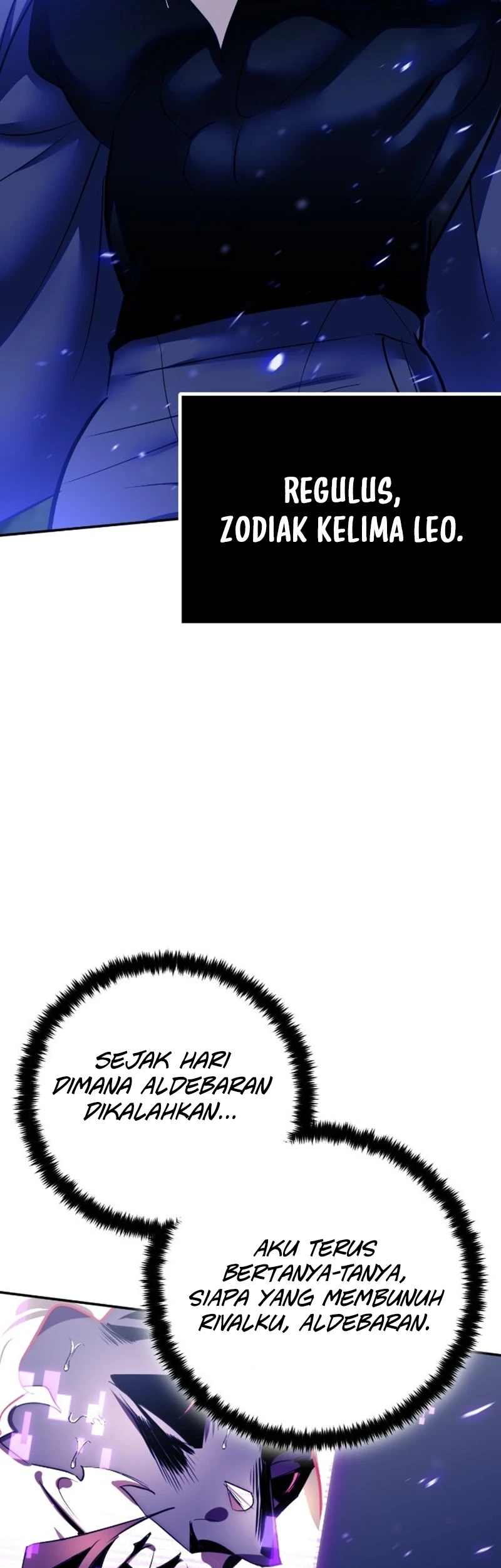 Return to Player Chapter 228 - halaman 54