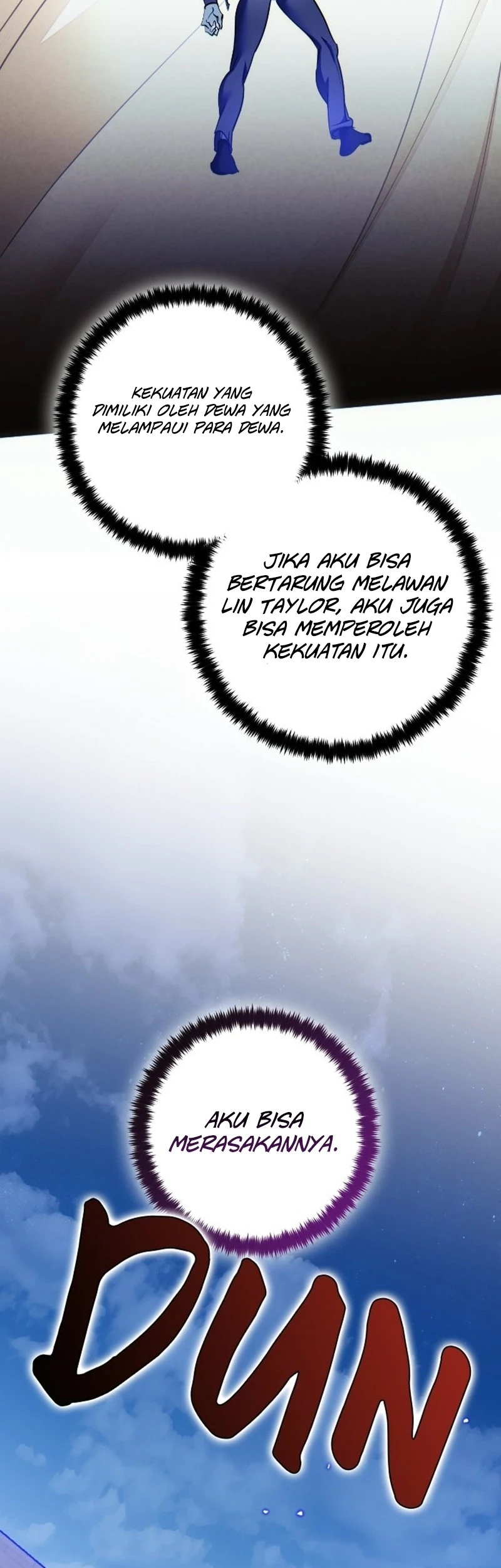 Return to Player Chapter 228 - halaman 58