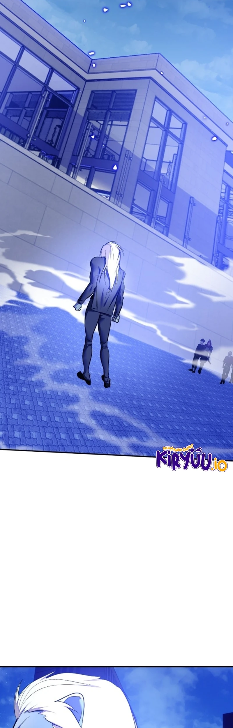 Return to Player Chapter 228 - halaman 59