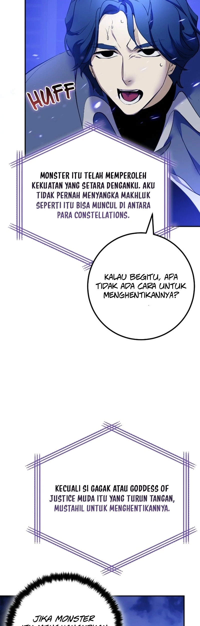 Return to Player Chapter 228 - halaman 63