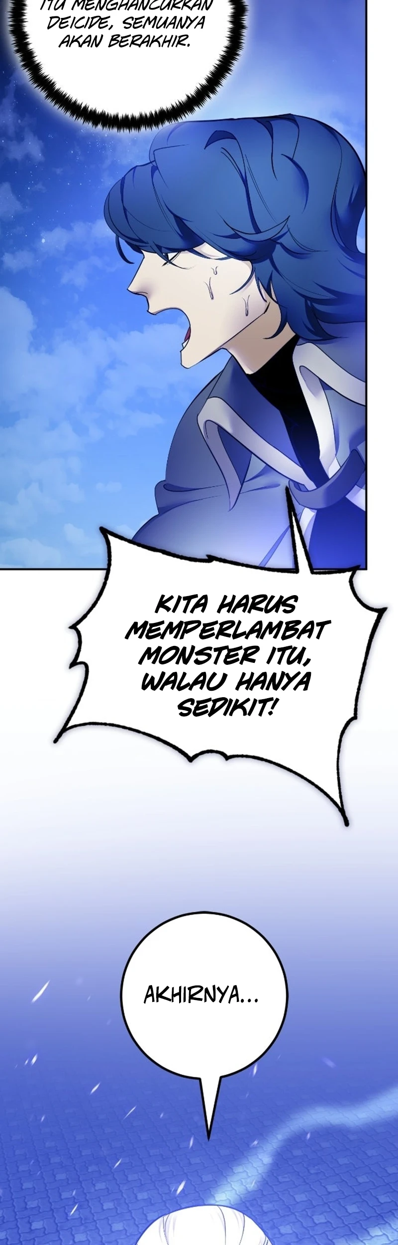 Return to Player Chapter 228 - halaman 64