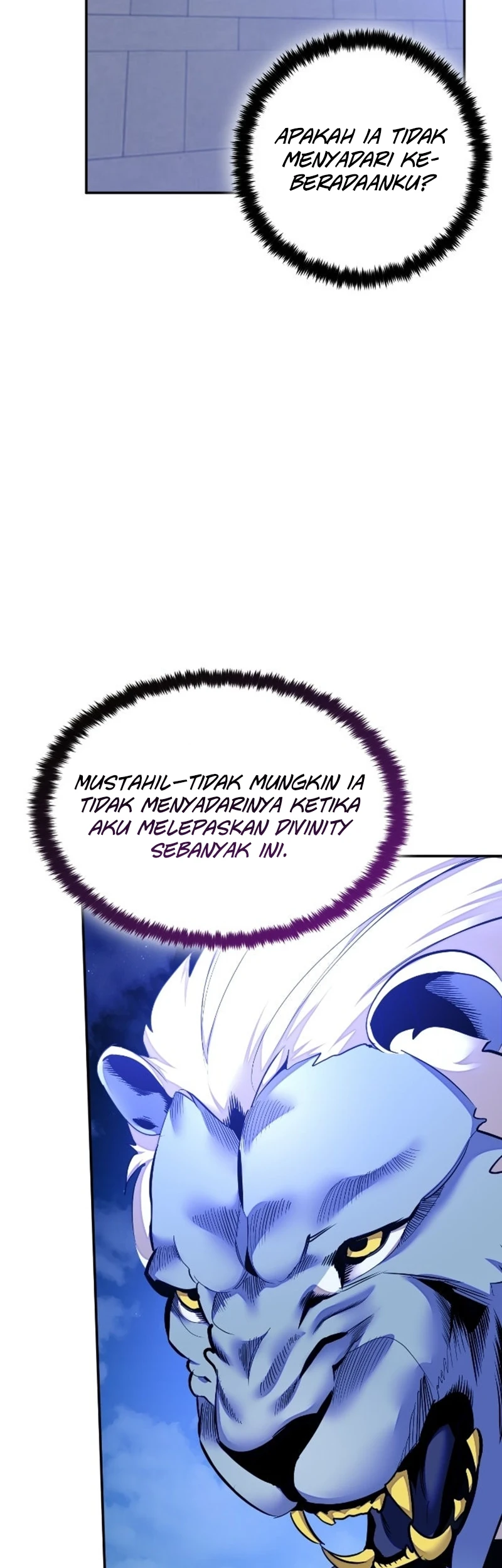 Return to Player Chapter 228 - halaman 67