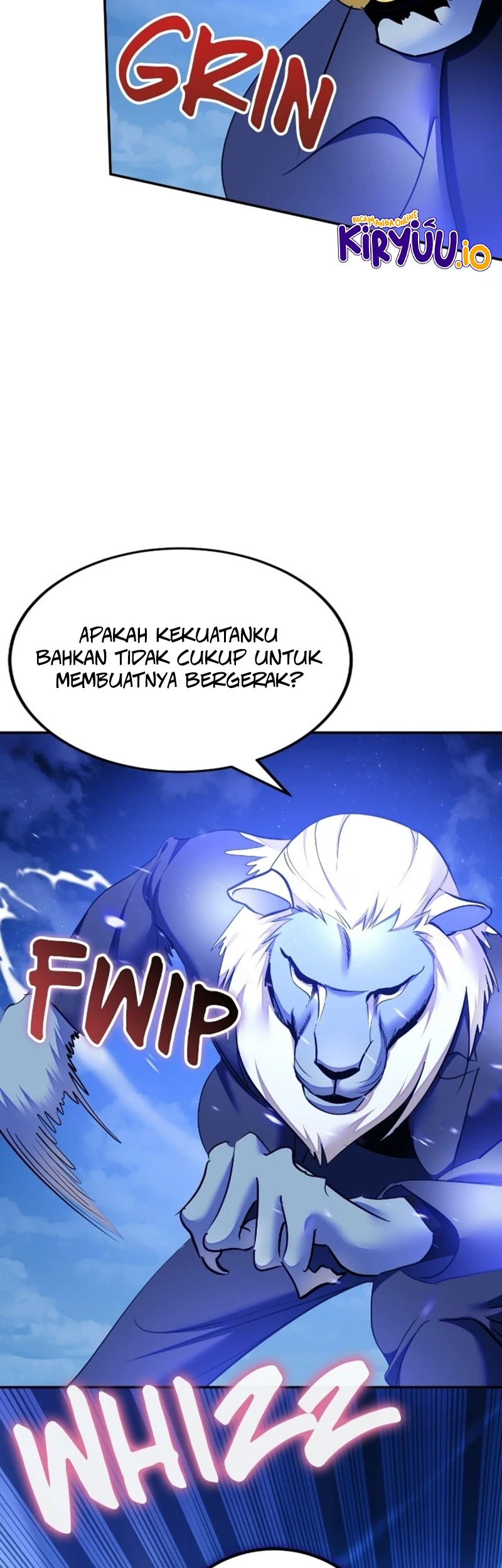 Return to Player Chapter 228 - halaman 68