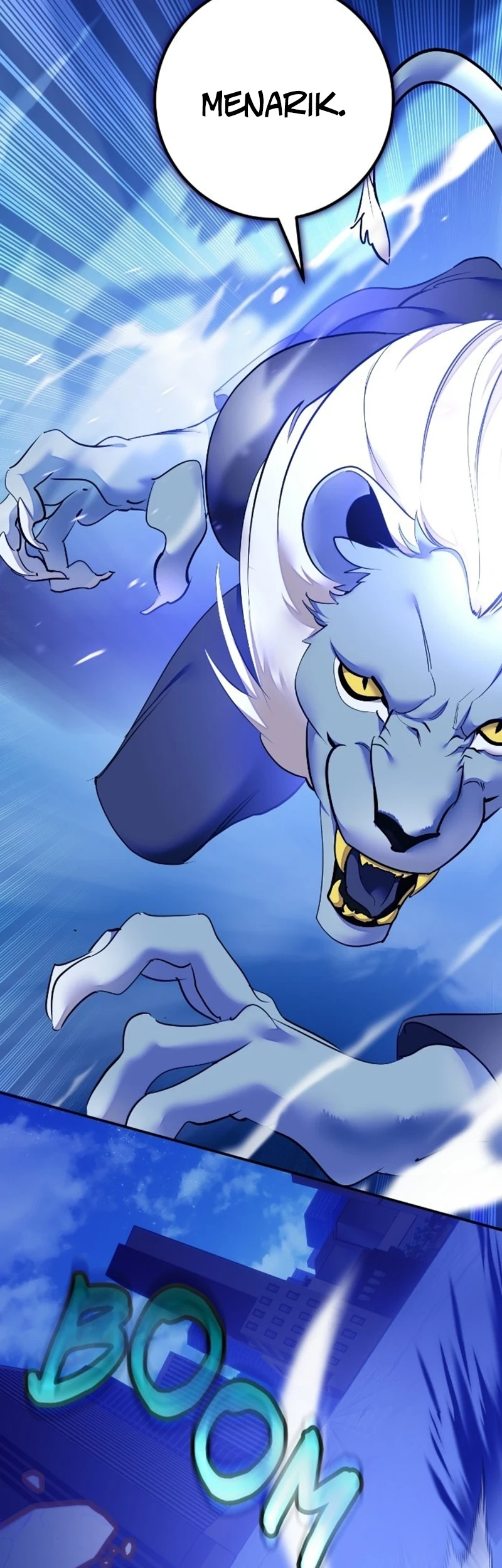 Return to Player Chapter 228 - halaman 69