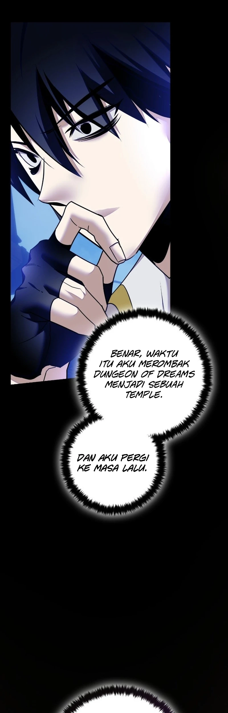 Return to Player Chapter 228 - halaman 8