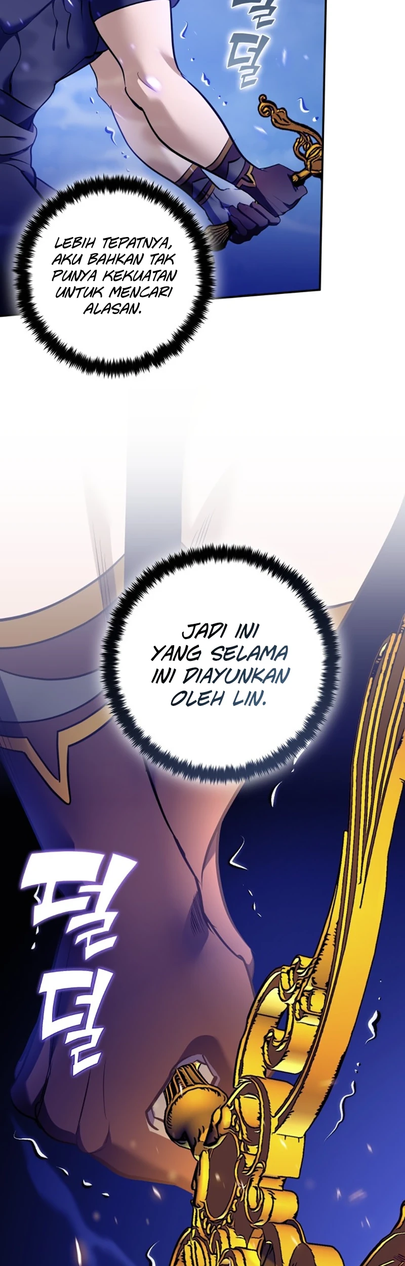 Return to Player Chapter 229 - halaman 10