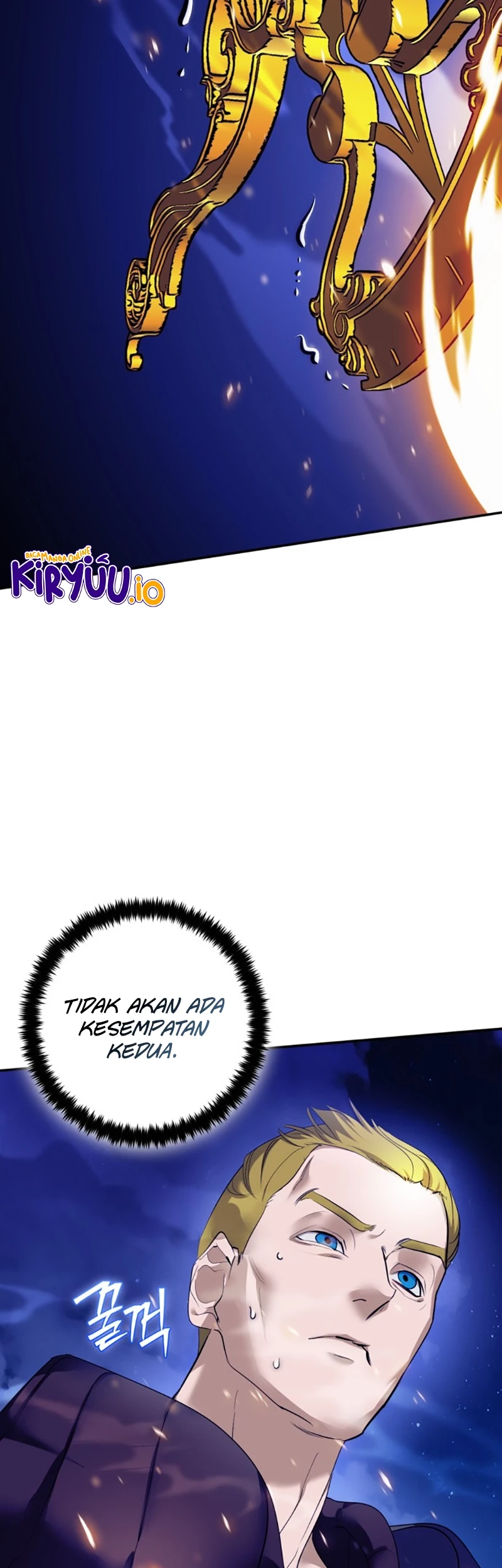 Return to Player Chapter 229 - halaman 11