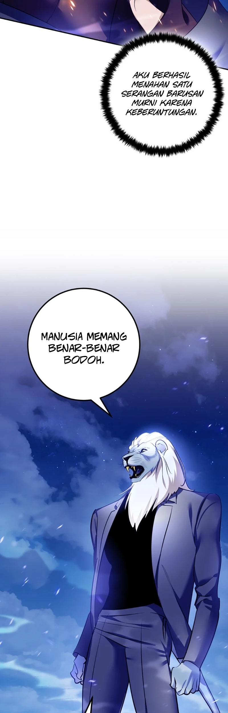 Return to Player Chapter 229 - halaman 12