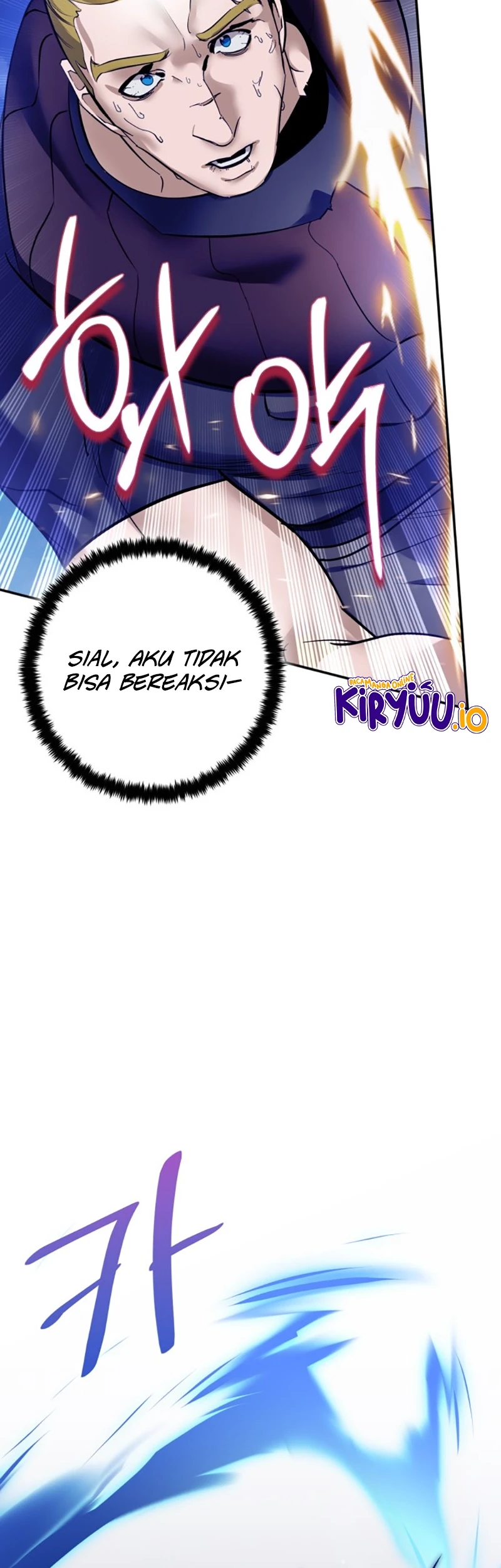 Return to Player Chapter 229 - halaman 18