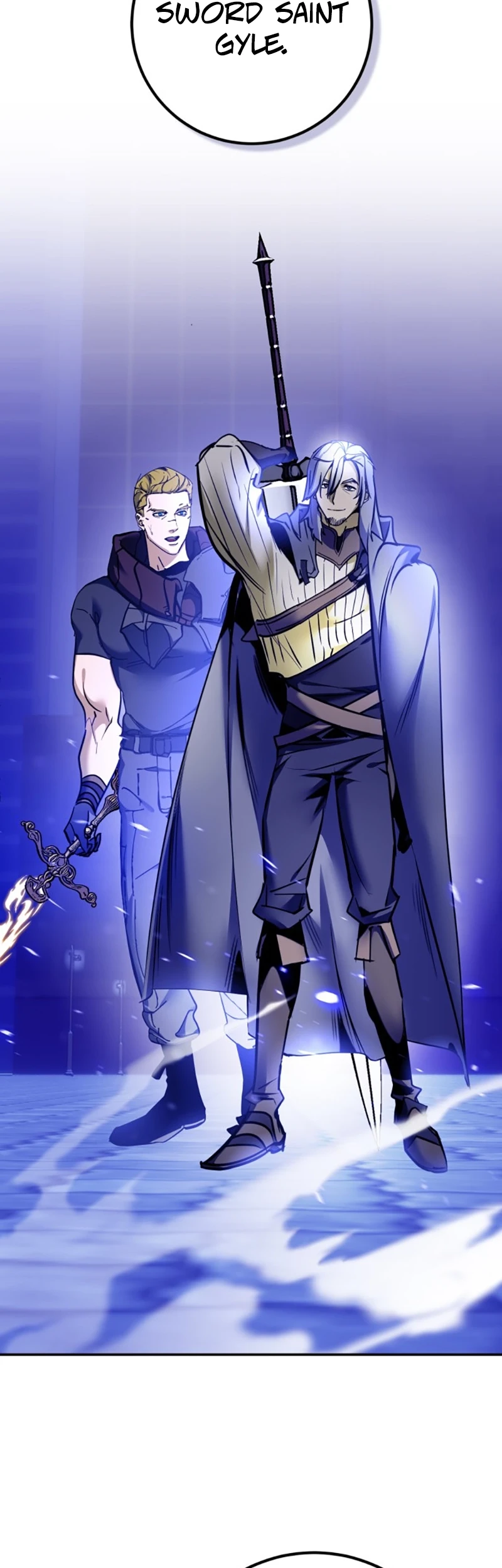 Return to Player Chapter 229 - halaman 23