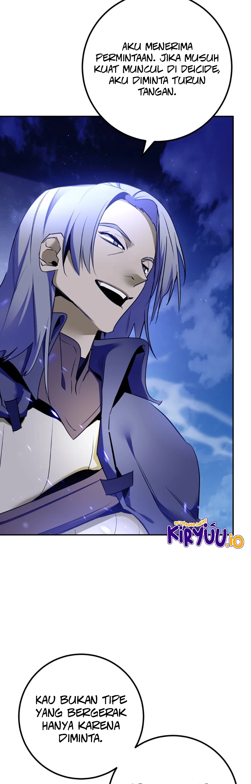 Return to Player Chapter 229 - halaman 24