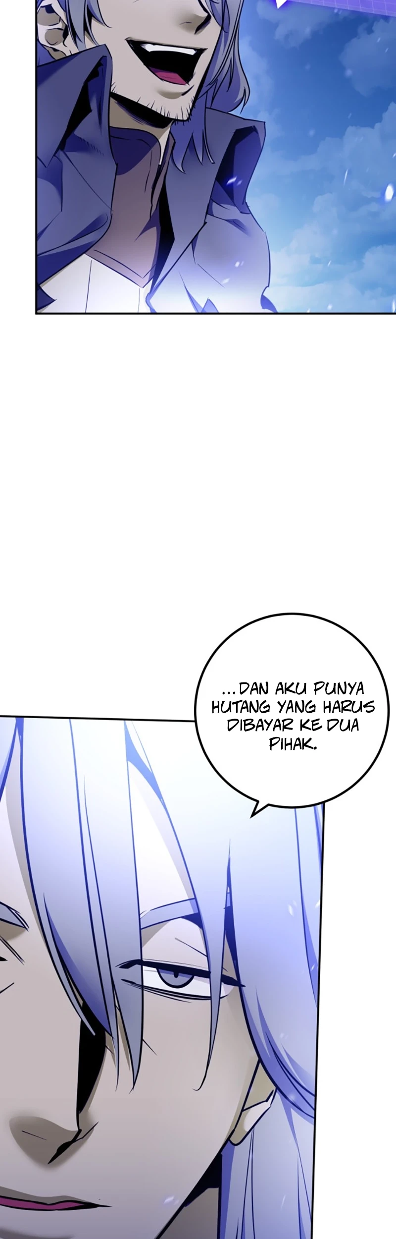Return to Player Chapter 229 - halaman 27