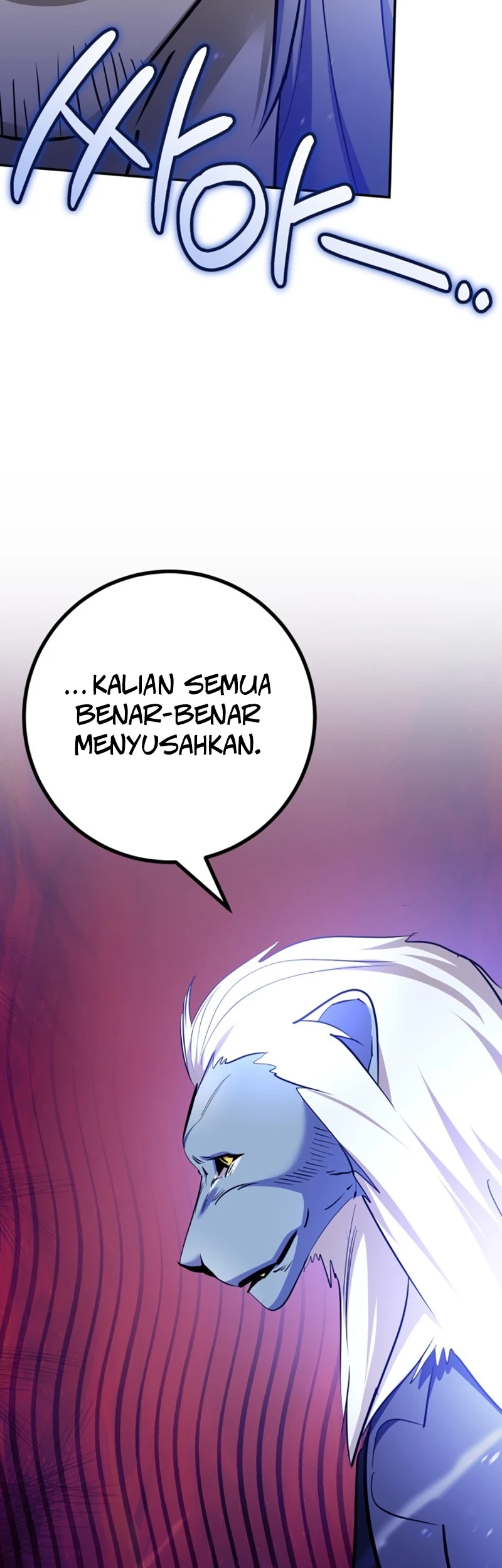 Return to Player Chapter 229 - halaman 28