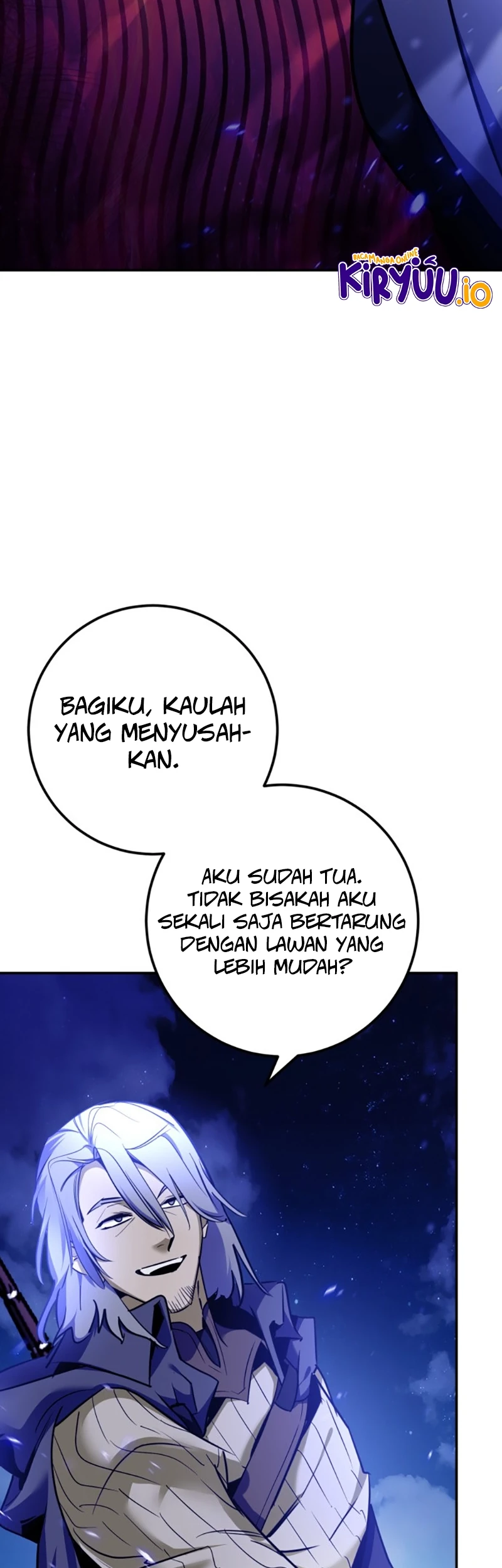 Return to Player Chapter 229 - halaman 29