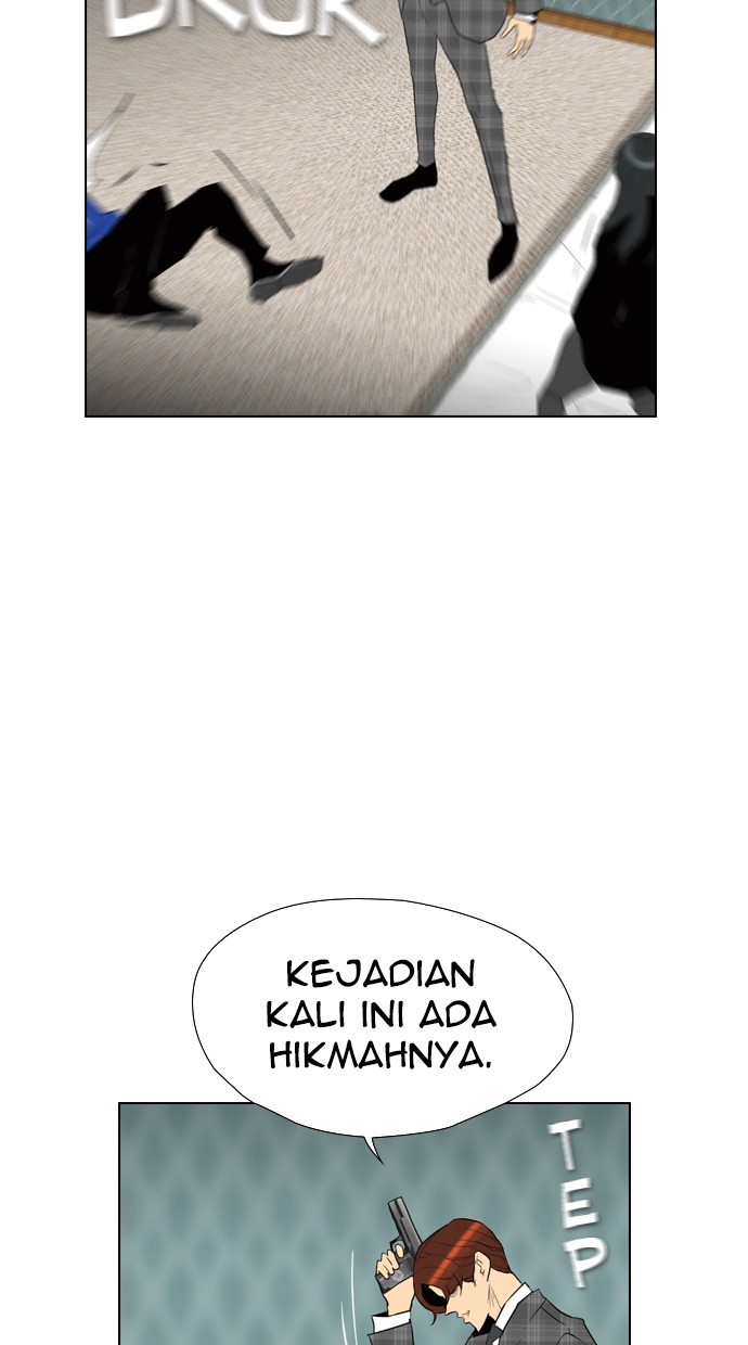 Return to Player Chapter 229 - halaman 32
