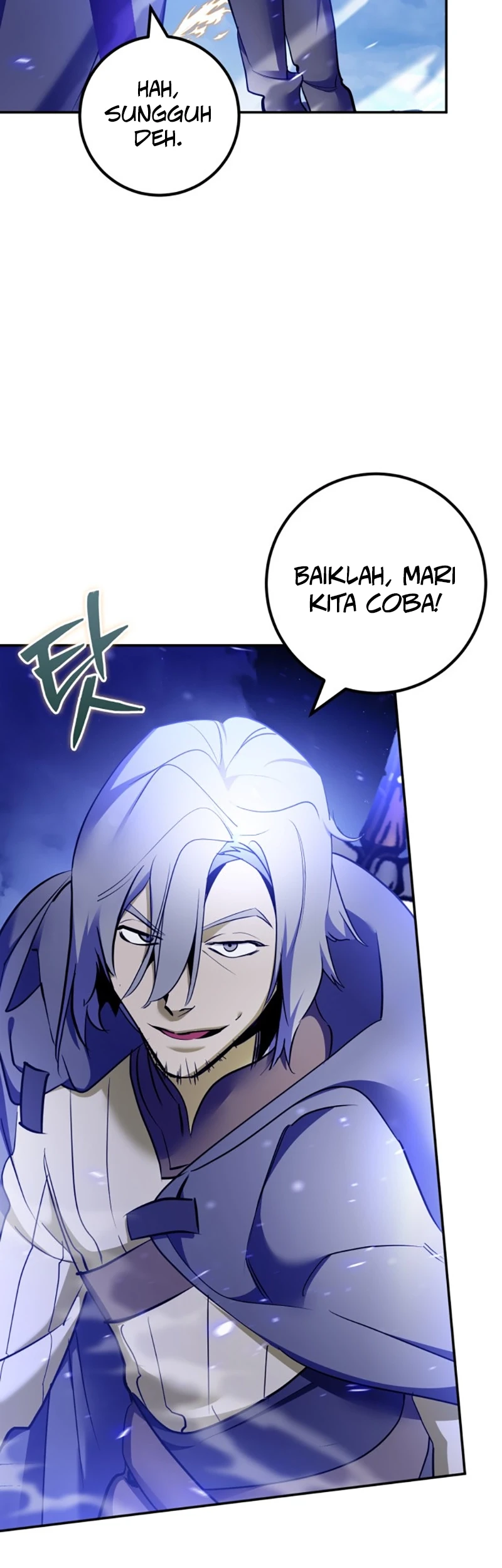 Return to Player Chapter 229 - halaman 33
